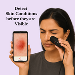 Skincare Microscope